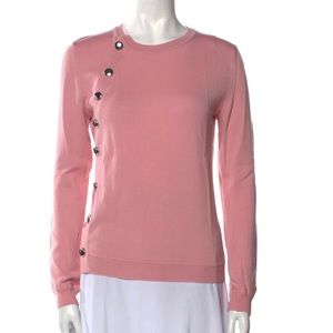 Altuzarra ‘Minamoto’ sweater 100% merino wool